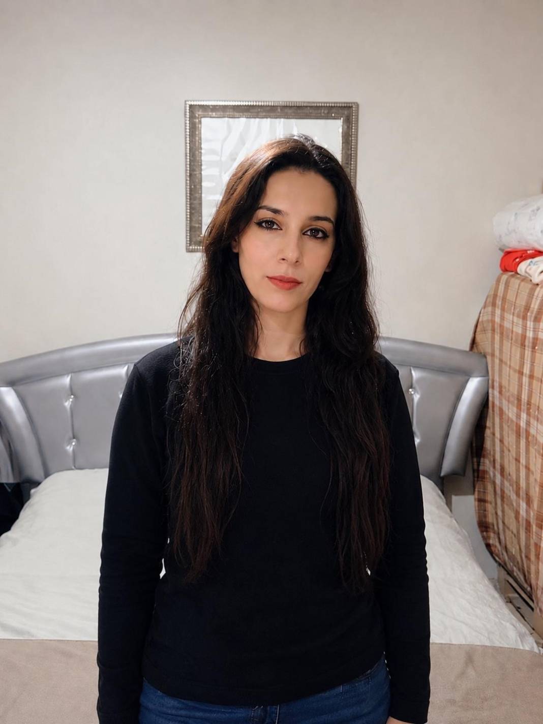 Kardeşini tandırda yakıp, kemiklerini dereye attılar! Kendisini de böyle tehdit ediyorlar 4